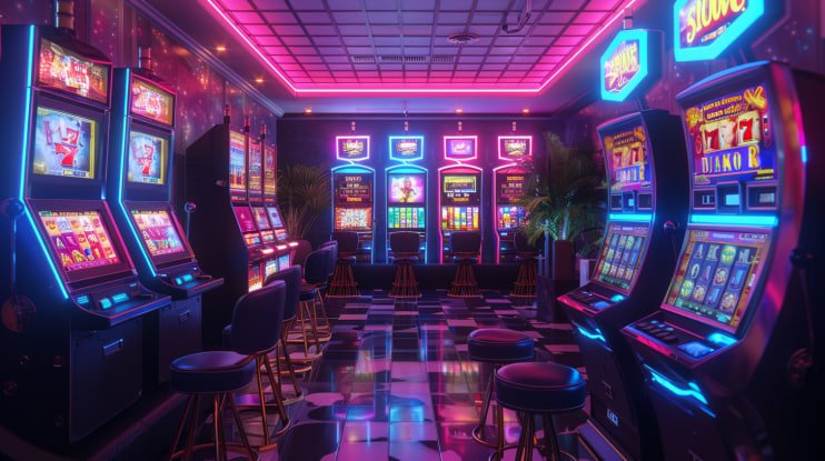 Sảnh game ta28 – giao diện cá cược thể thao và casino trực tuyến tại Vietnam